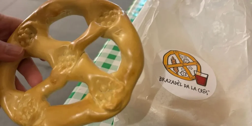 Brazadèl con logo nuovo