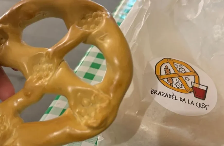 Brazadèl con logo nuovo