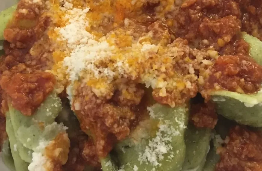 tortelloni del farneto