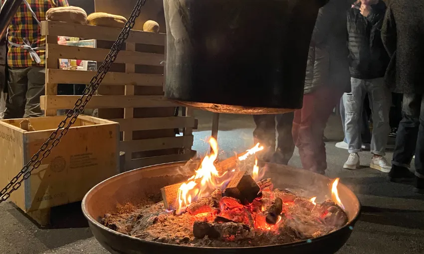 Borgo di Roncofreddo