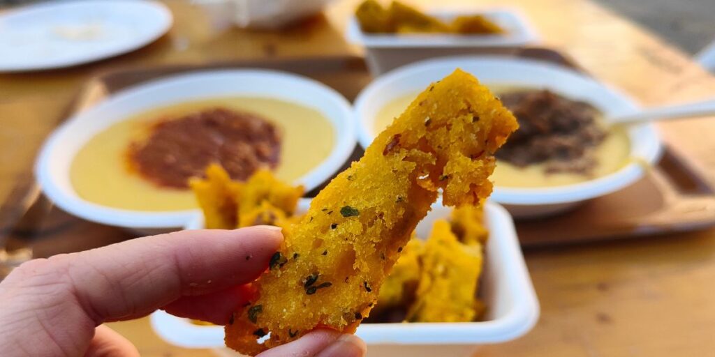 Calzagatto della Sagra del Calzagatto di Marano sul Panaro