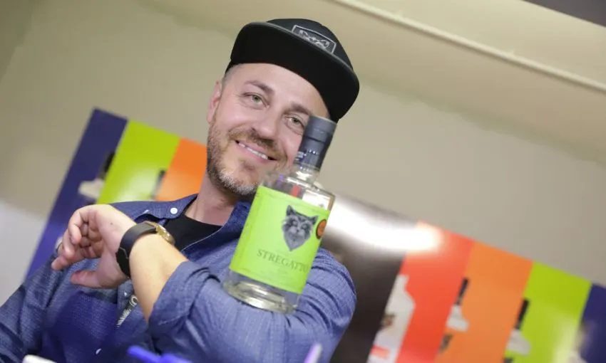 Alchemical – Distillate and Mixology 