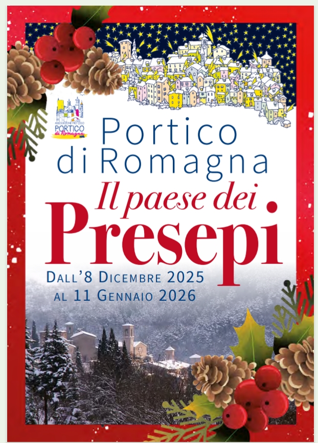 Il Paese dei Presepi