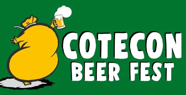 Cotecon beer fest