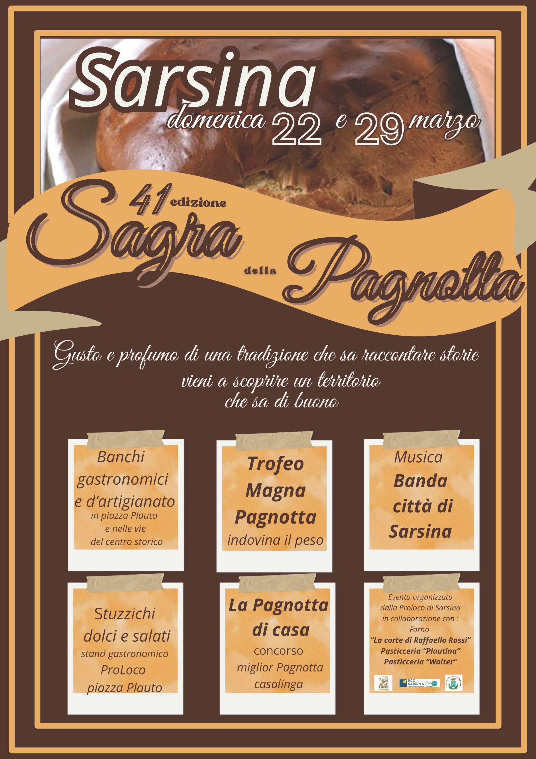 Sagra della Pagnotta