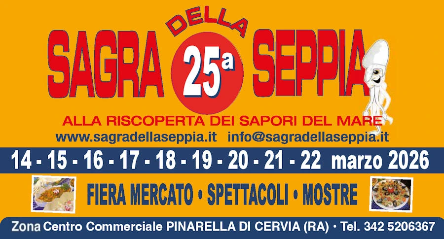 Sagra della Seppia