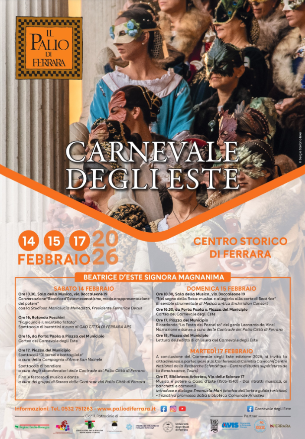 Carnevale degli Este