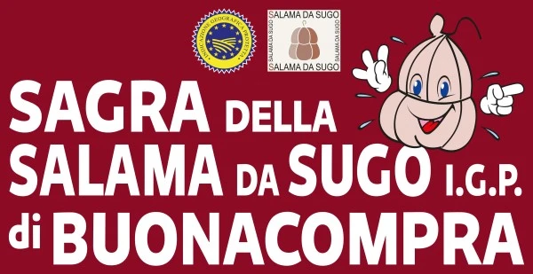 Sagra della Salama da Sugo I.G.P.