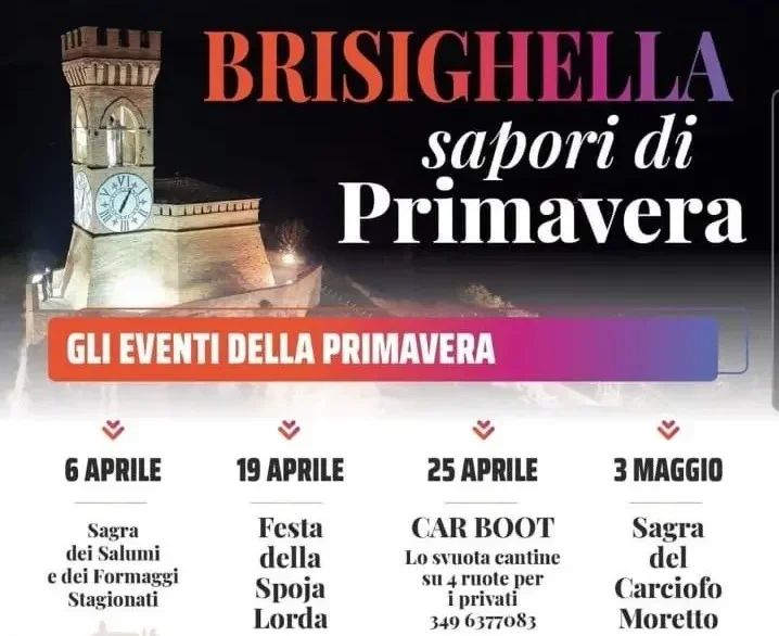 Festa della Spoja Lorda