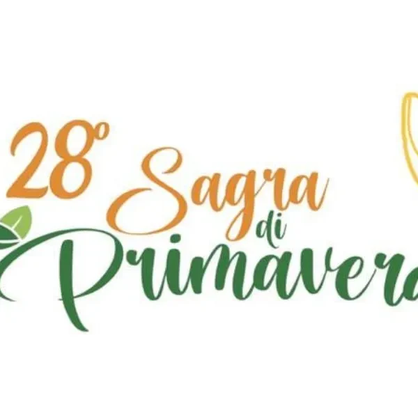 Sagra di Primavera a Poggio Renatico (FE) – dal 24 al 26 aprile e dal 1 al 3 maggio