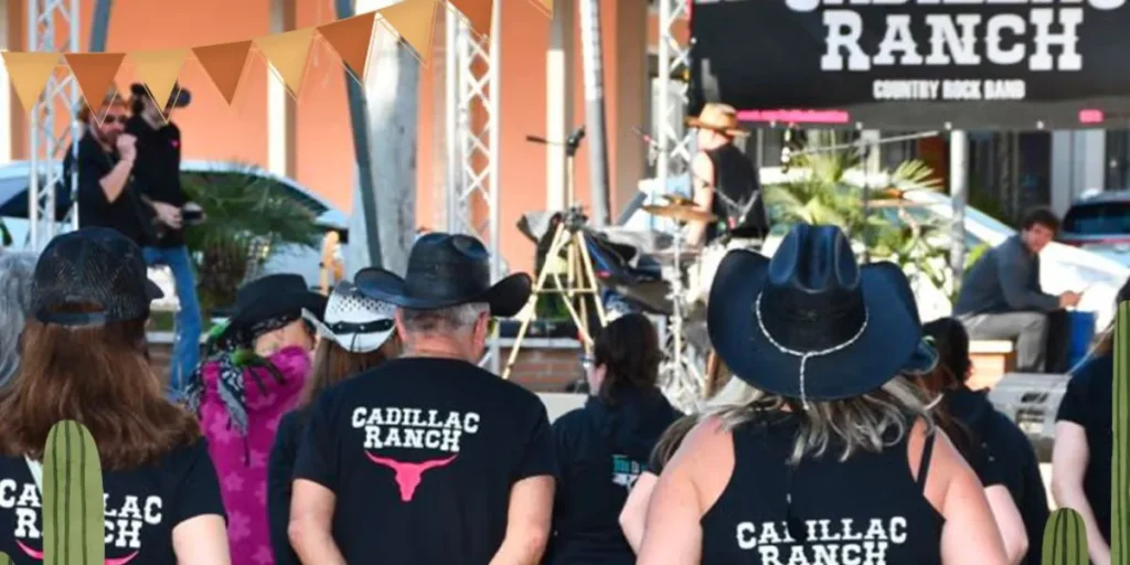 COUNTRY AND BEER FESTIVAL - GATTEO MARE