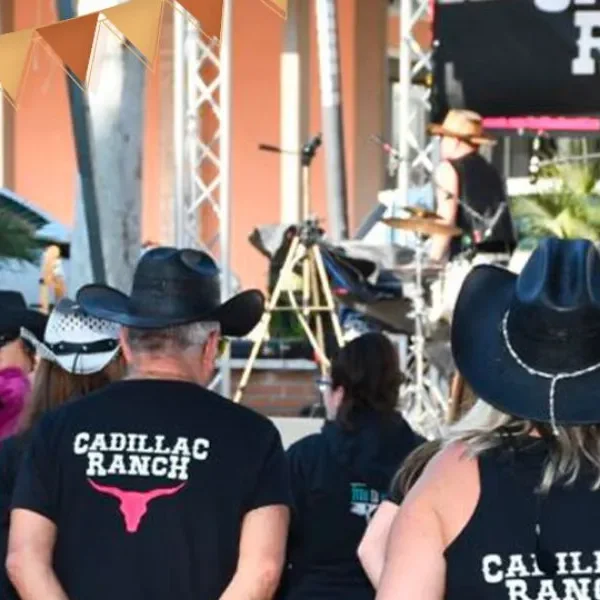 Country & Beer Festival 2026 a Gatteo Mare (FC) dal 24 al 26 aprile