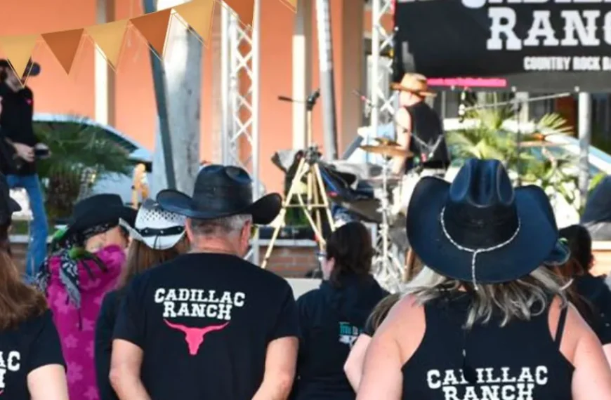 COUNTRY AND BEER FESTIVAL - GATTEO MARE