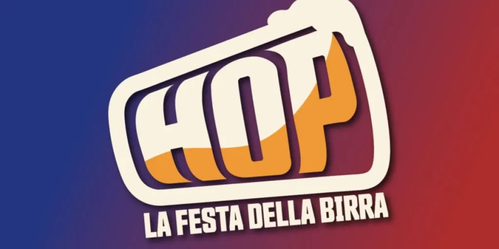 HOP! – La Festa della Birra