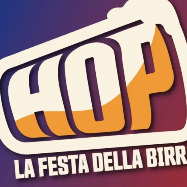 HOP! La Festa della Birra a Ferrara dal 23 al 26 aprile