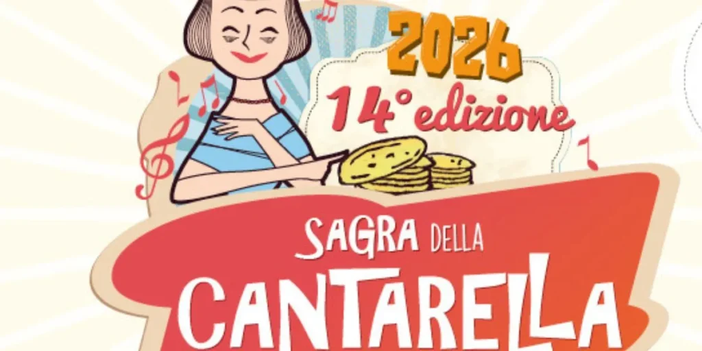 Sagra della Cantarella