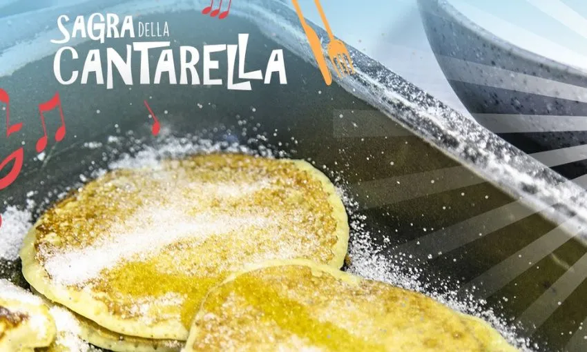 Sagra della Cantarella