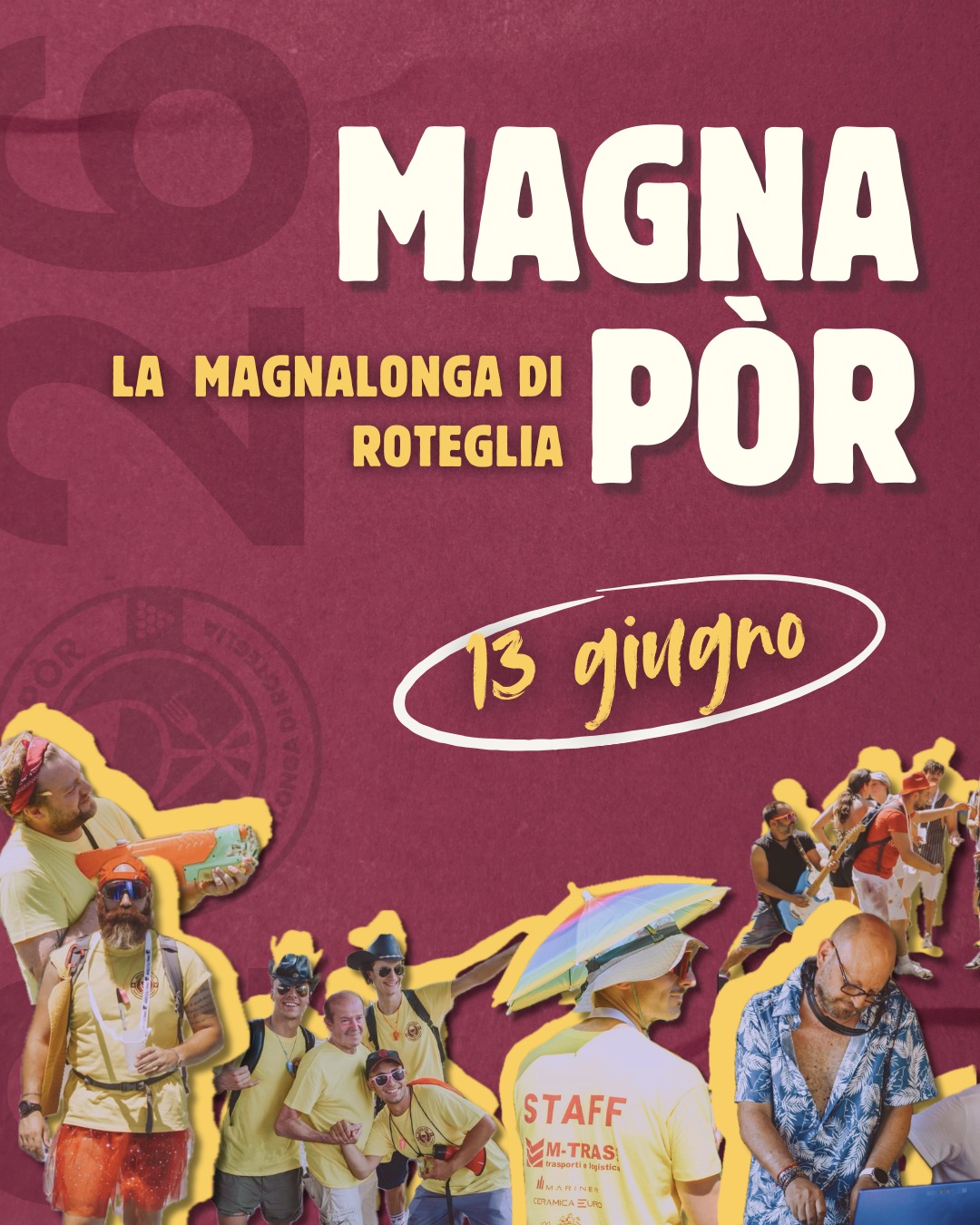 Magna Pòr