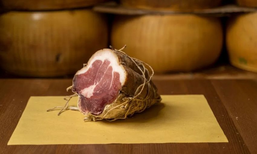 culatello