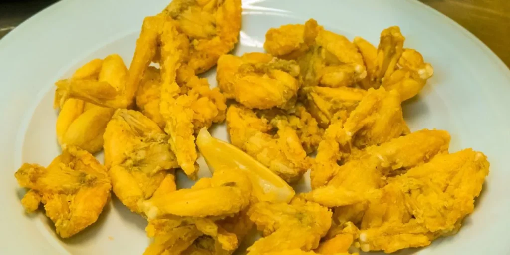rane fritte