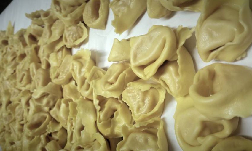 tortelloni