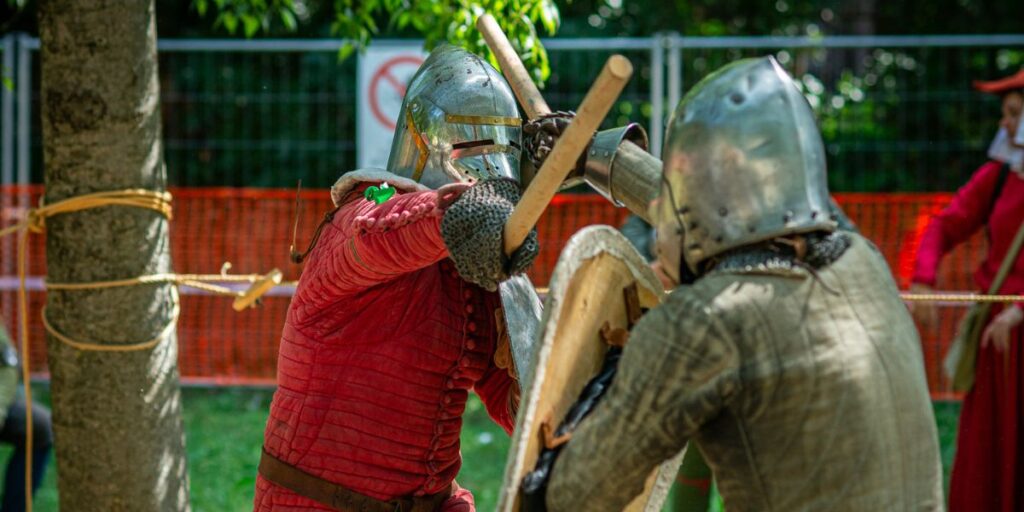combattimento