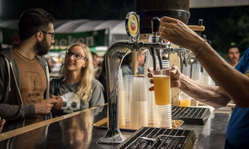birra alla spin