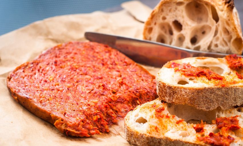 'nduja