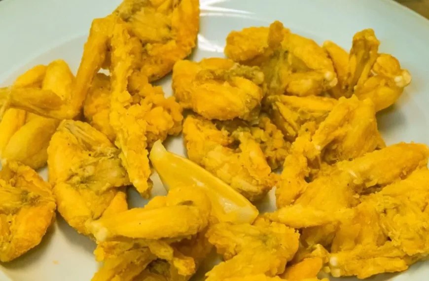 rane fritte
