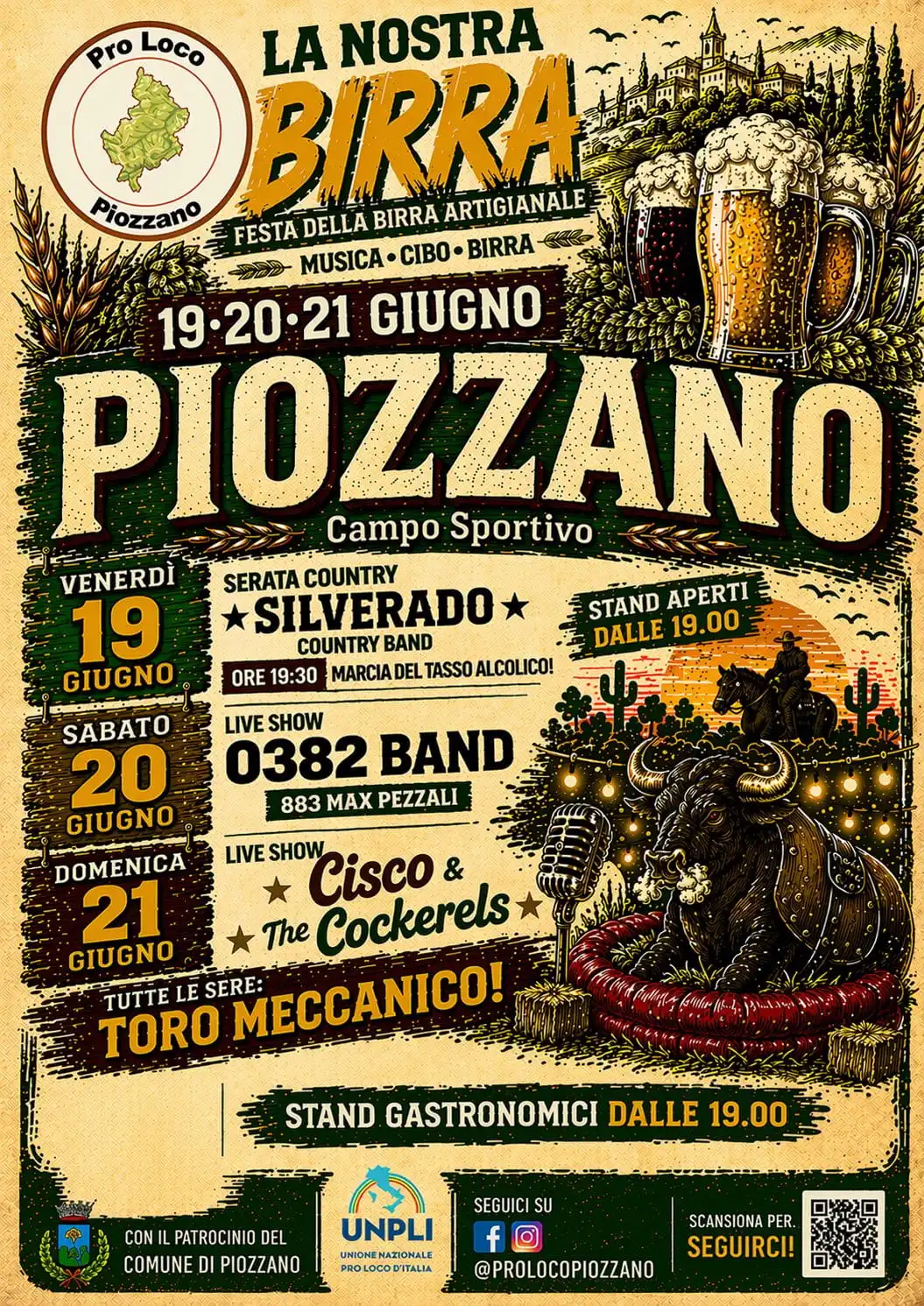 Festa della Birra Artigianale