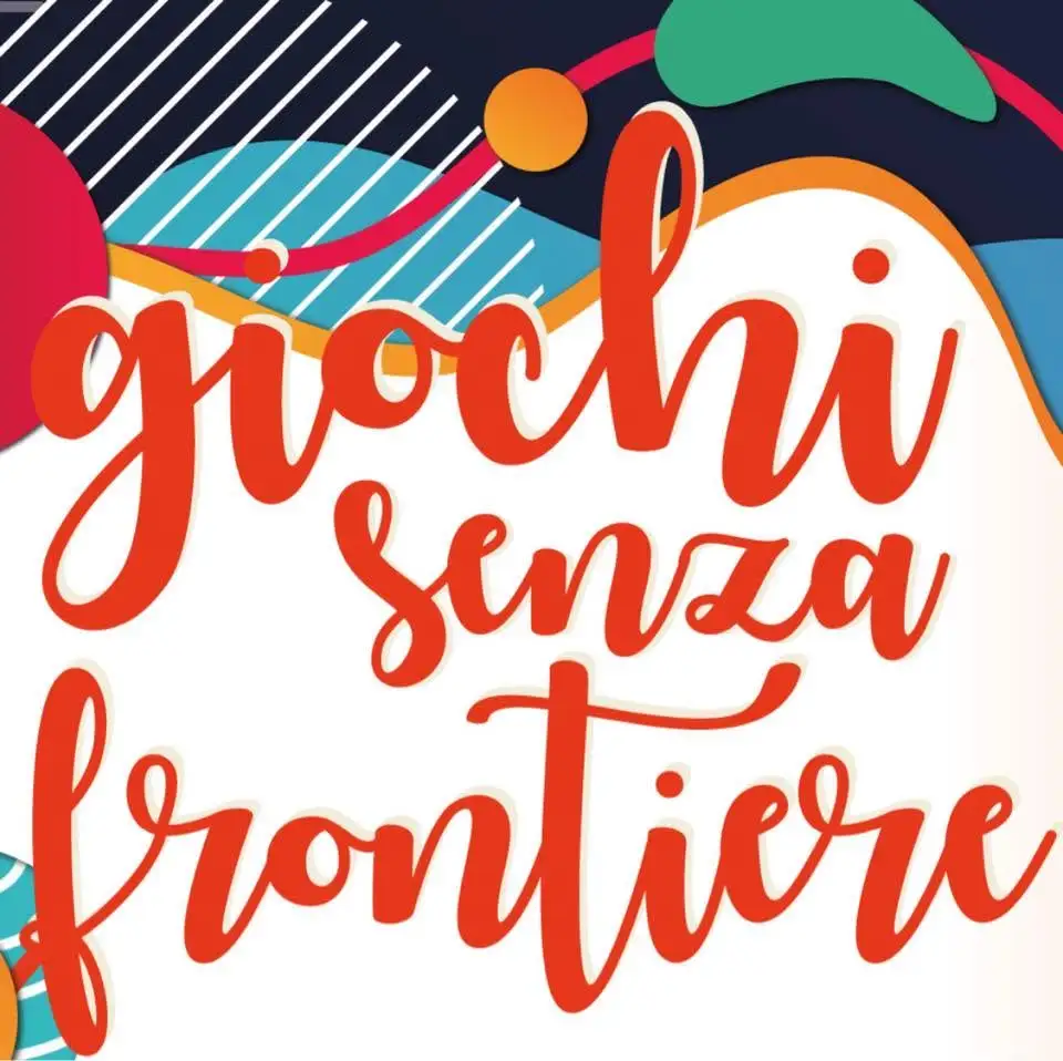 Giochi Senza Frontiere