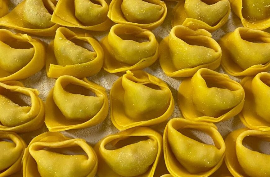 cappelletti