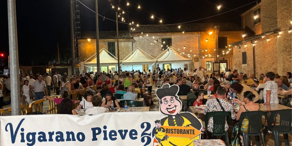 Vigarano Pieve