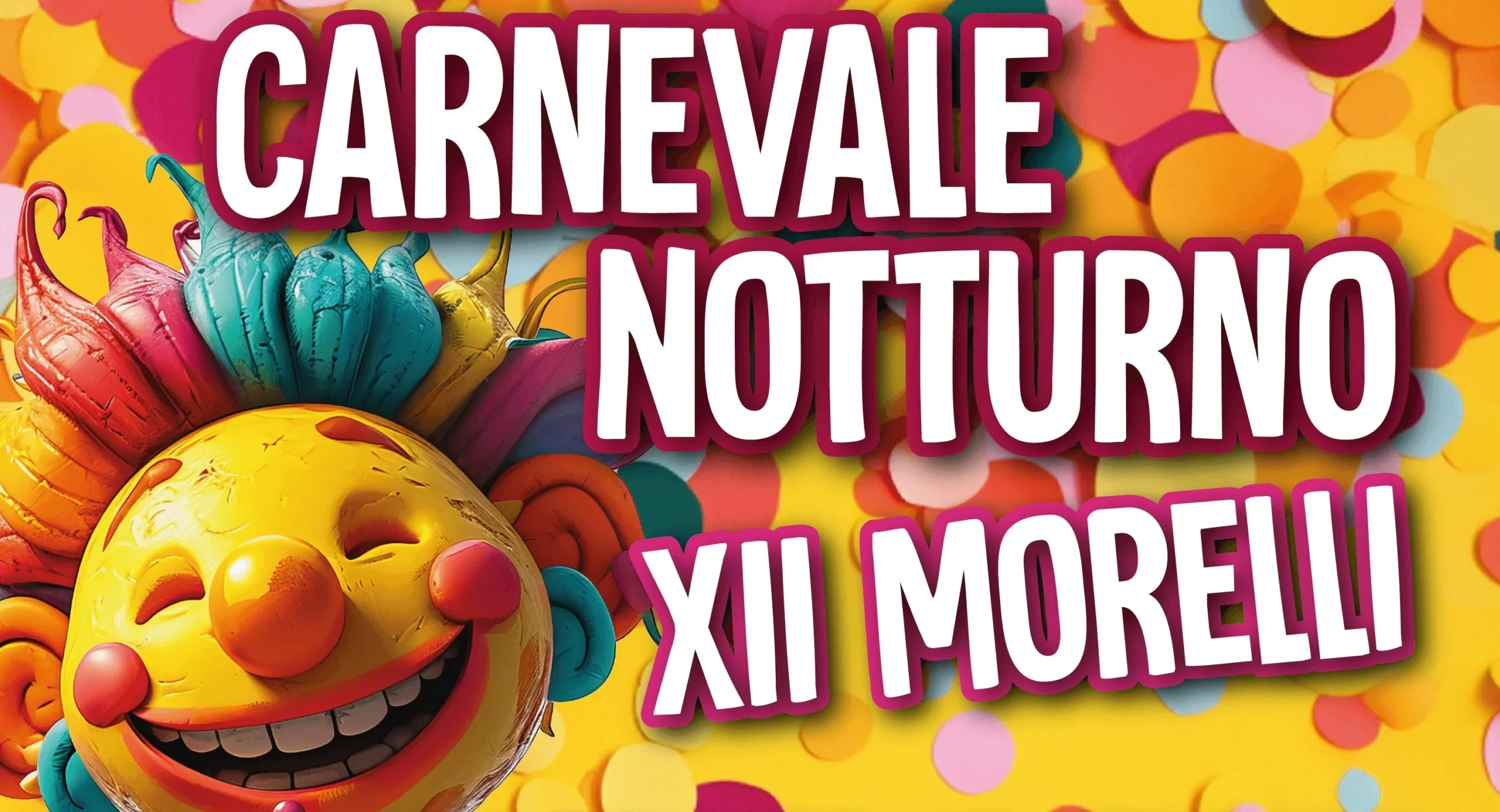 Carnevale Notturno