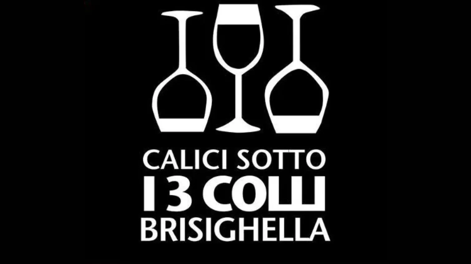 Calici sotto i Tre Colli