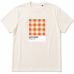 Maglia Piattone - Sagra 000