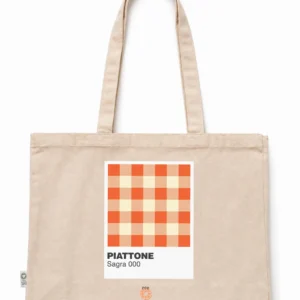 Shopper Piattone - Sagra 000