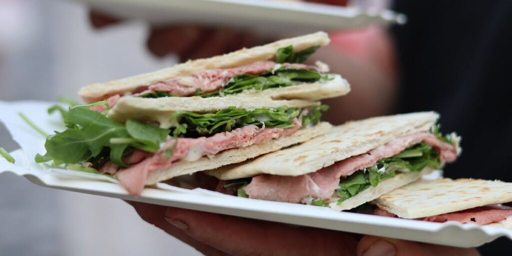 piadine