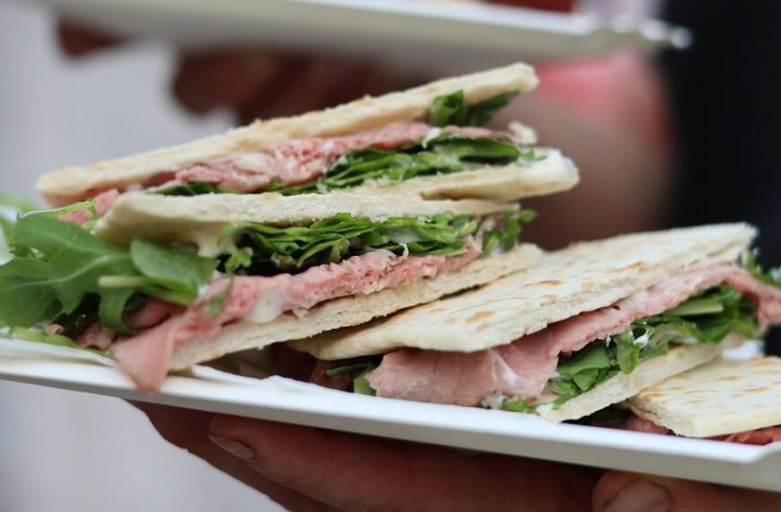 piadine
