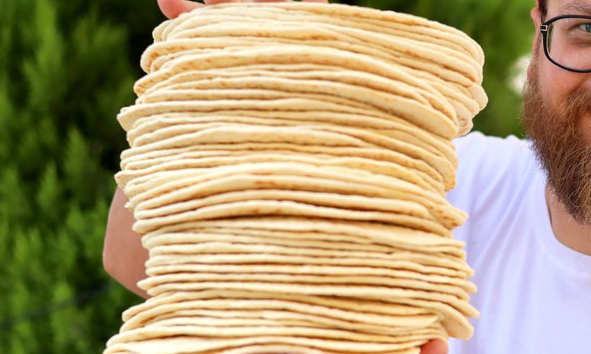piadine