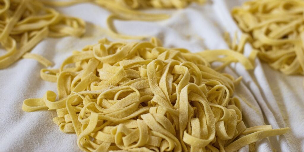 tagliatelle