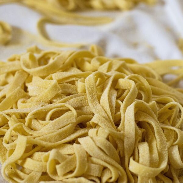 Sagra della Tagliatella 2026 a Portico di Romagna
