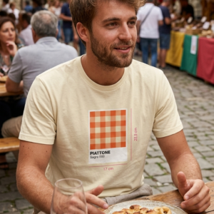 Maglia Piattone - Sagra 000