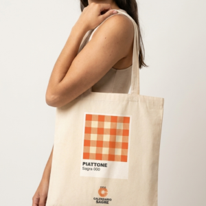 Shopper Piattone - Sagra 000
