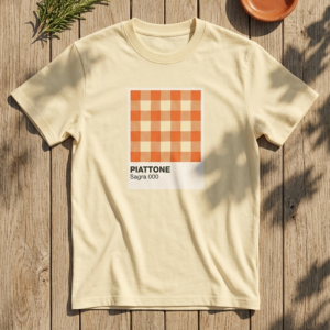 Maglia Piattone - Sagra 000