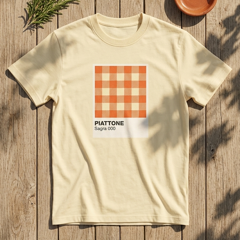 Maglia Piattone - Sagra 000
