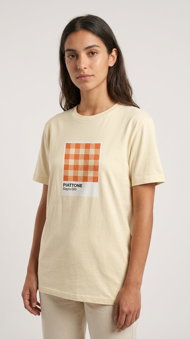 Maglia Piattone - Sagra 000 - immagine 4