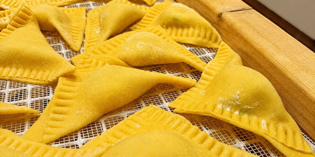 tortellone sanpatriziese