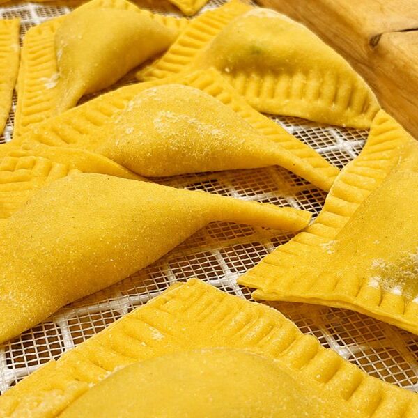 Sagra del Tortellone Sanpatriziese 2026: quattro giorni tra cucina, musica e solidarietà
