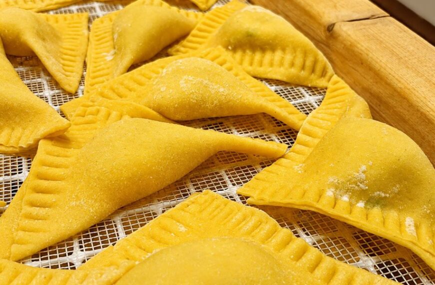tortellone sanpatriziese